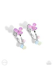 Load image into Gallery viewer, Earrings Fairy Fantasy - Multi