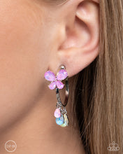 Load image into Gallery viewer, Earrings Fairy Fantasy - Multi