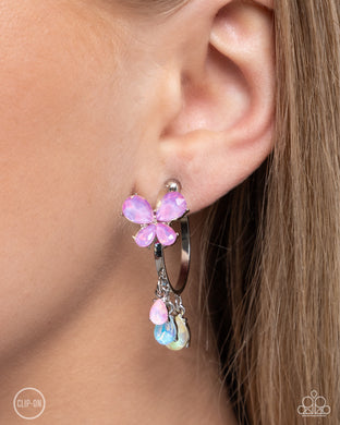Earrings Fairy Fantasy - Multi