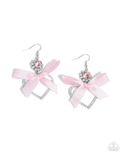 Load image into Gallery viewer, Earrings Kawaii Keepsake - Pink