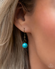 Load image into Gallery viewer, Necklaces Chill Country - Brass N292