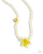 Load image into Gallery viewer, Necklaces Malibu Master - Yellow N153