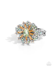 Load image into Gallery viewer, Embrace Decadent Display - Green TRAY11 C81