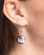 Load image into Gallery viewer, Necklaces Engraved Energy - Silver N2449