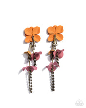 Load image into Gallery viewer, Earrings Capitol Chic - Multi E210
