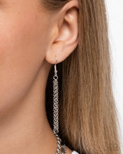 Load image into Gallery viewer, Necklaces Partnership Promise - Silver N428