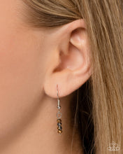 Load image into Gallery viewer, Necklaces Mismatched Mirage - Multi N165