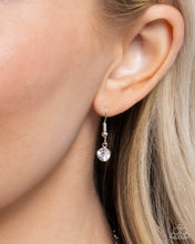 Load image into Gallery viewer, Necklaces Whimsical Way - Yellow N2135