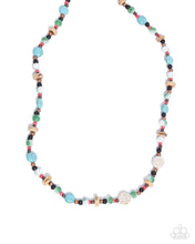 Load image into Gallery viewer, Necklaces Urban Uniform - Multi N130