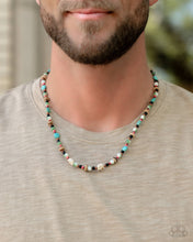 Load image into Gallery viewer, Necklaces Urban Uniform - Multi N130