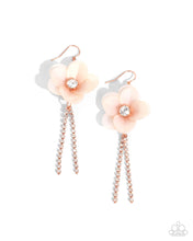 Load image into Gallery viewer, Earrings Serene State of Mind - Copper