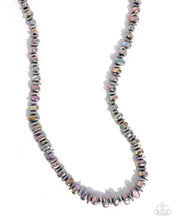 Load image into Gallery viewer, Necklace Urban Union - Pink SET51