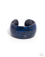Load image into Gallery viewer, Bracelets Radical Rendezvous - Blue B214