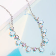 Load image into Gallery viewer, Necklaces  Summer Season - Blue