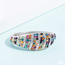 Load image into Gallery viewer, Bracelets Refined Report - Multi B2148