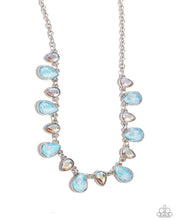Load image into Gallery viewer, Necklaces  Summer Season - Blue