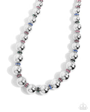 Load image into Gallery viewer, Necklaces Color Closeness - Multi N330