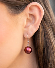 Load image into Gallery viewer, Necklaces All the Trimmings - Red Blockbuster Exclusive N2447