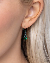 Load image into Gallery viewer, Necklaces Fond Fashion - Green N154