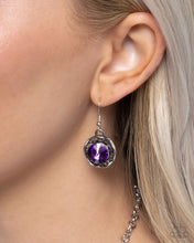 Load image into Gallery viewer, Necklaces City Color - Purple N344