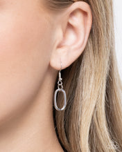Load image into Gallery viewer, Necklaces High Fidelity - Silver VDAY V201