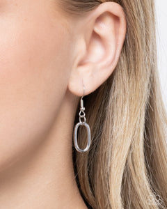 Necklaces High Fidelity - Silver VDAY V201