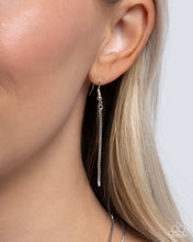 Load image into Gallery viewer, Necklaces Dutiful Dance - Silver N2111