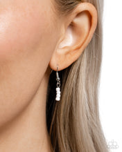 Load image into Gallery viewer, Necklaces High-Class Hype - White N2139