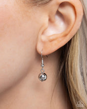 Load image into Gallery viewer, Necklaces Flattery Will Get You Everywhere - Silver N007