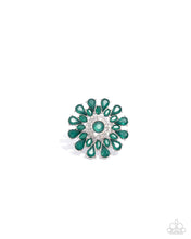 Load image into Gallery viewer, Embrace Steady Shimmer - Green TRAY8 B57