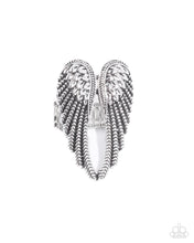 Load image into Gallery viewer, Embrace Angelic Actress - Silver  TRAY15 G97