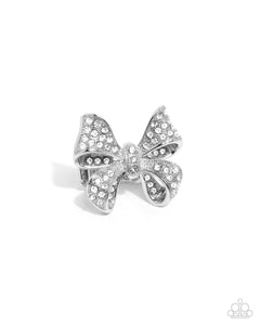 Embrace Sweetheart Souvenir - White TRAY12 E63
