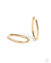 Load image into Gallery viewer, Earrings Angelic Avenue - Gold