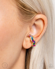 Load image into Gallery viewer, Earrings Adorable Assortment - Gold EARCUFF E3032
