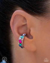 Load image into Gallery viewer, Earrings Earcuff Adorable Assortment - Multi EARCUFF E3032