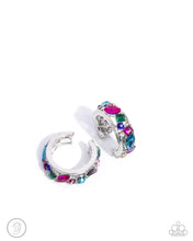 Load image into Gallery viewer, Earrings Earcuff Adorable Assortment - Multi EARCUFF E3032