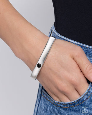 Bracelets Surprising Solo - Black B2335