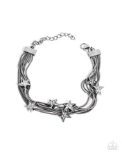 Load image into Gallery viewer, Bracelets Guest Star - Black