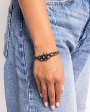 Load image into Gallery viewer, Bracelets Guest Star - Black