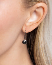 Load image into Gallery viewer, Necklaces Magic Merger - Black N308