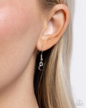 Load image into Gallery viewer, Necklaces Blossom Queen - Purple N2169