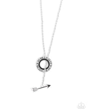 Load image into Gallery viewer, Necklaces Embodying Enjoyment - Black N2102