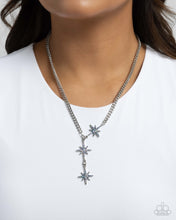 Load image into Gallery viewer, Necklaces Stellar Story - Blue