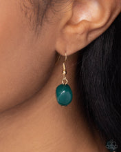 Load image into Gallery viewer, Necklaces Forever Feature - Green N2445