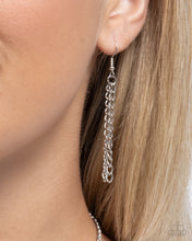 Load image into Gallery viewer, Necklaces Enigmatic Ease - Multi N116