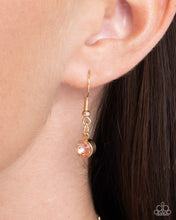 Load image into Gallery viewer, Necklaces Fairytale Frost - Gold