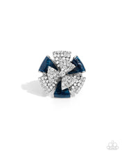 Load image into Gallery viewer, Embrace Persuasive Pizzazz - Blue