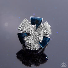 Load image into Gallery viewer, Embrace Persuasive Pizzazz - Blue