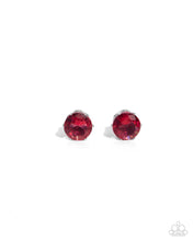 Load image into Gallery viewer, Earrings Simply Sublime - Pink POST
