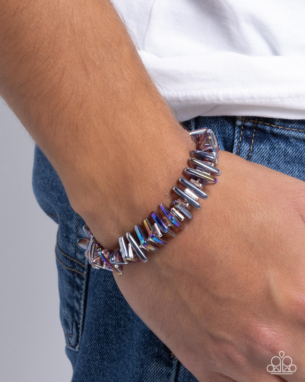 Bracelets Urban Multicolored Musings - Multi B2150